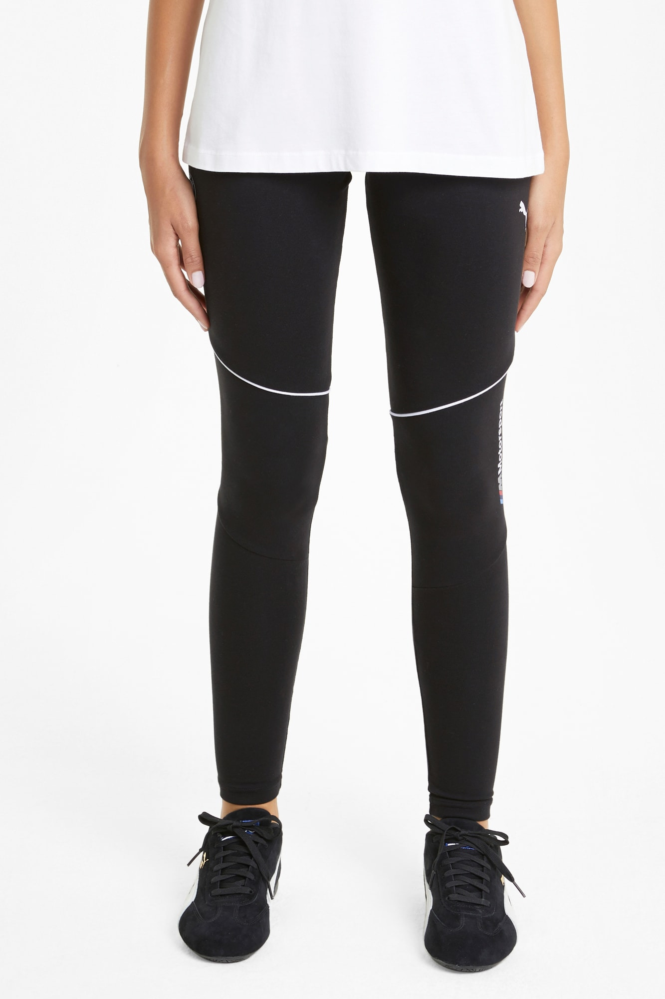 BMW M Motorsport Street Women's Leggings - 3