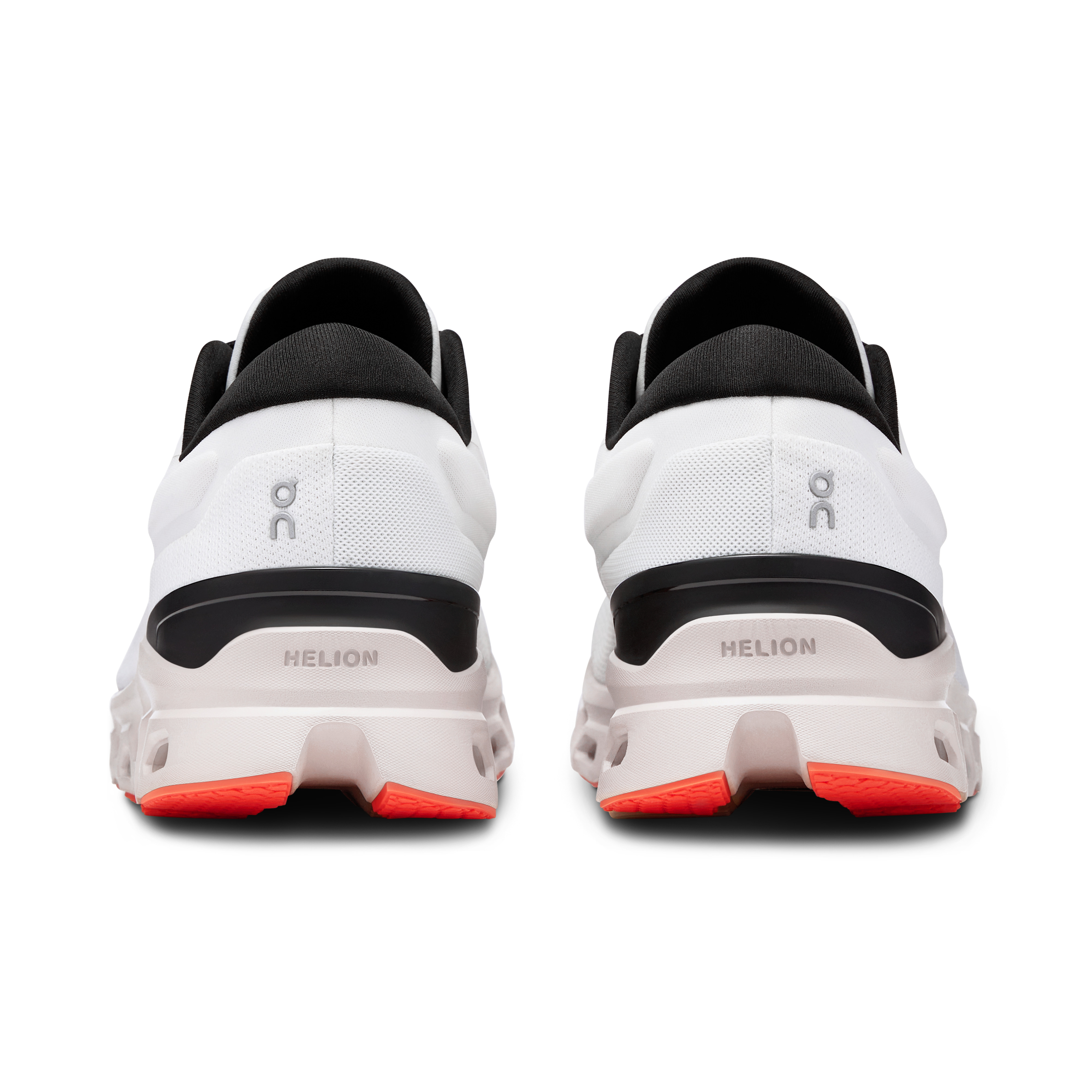 Cloudstratus 3 - 5