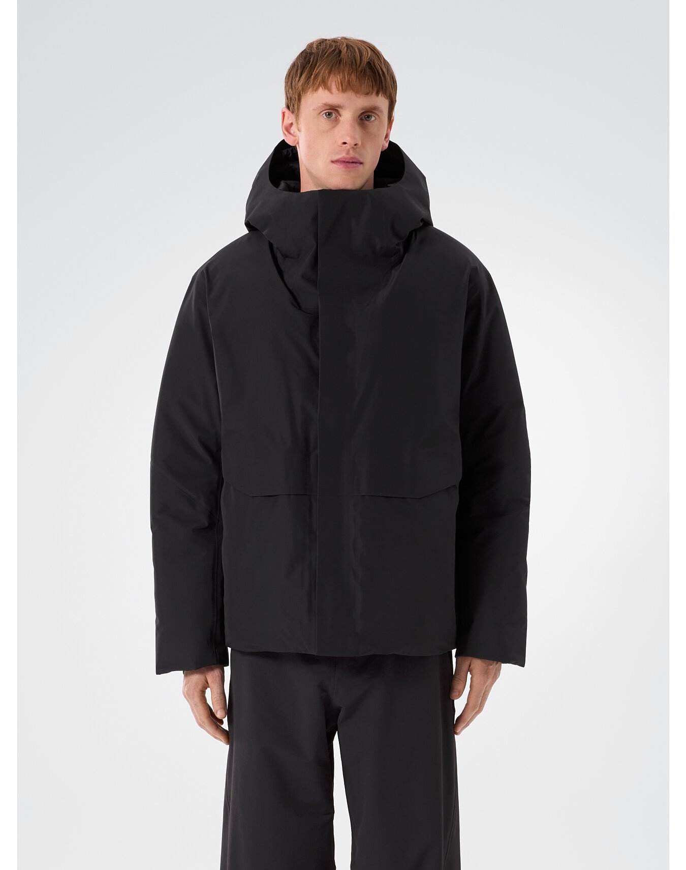 Sorin Down Jacket - 2