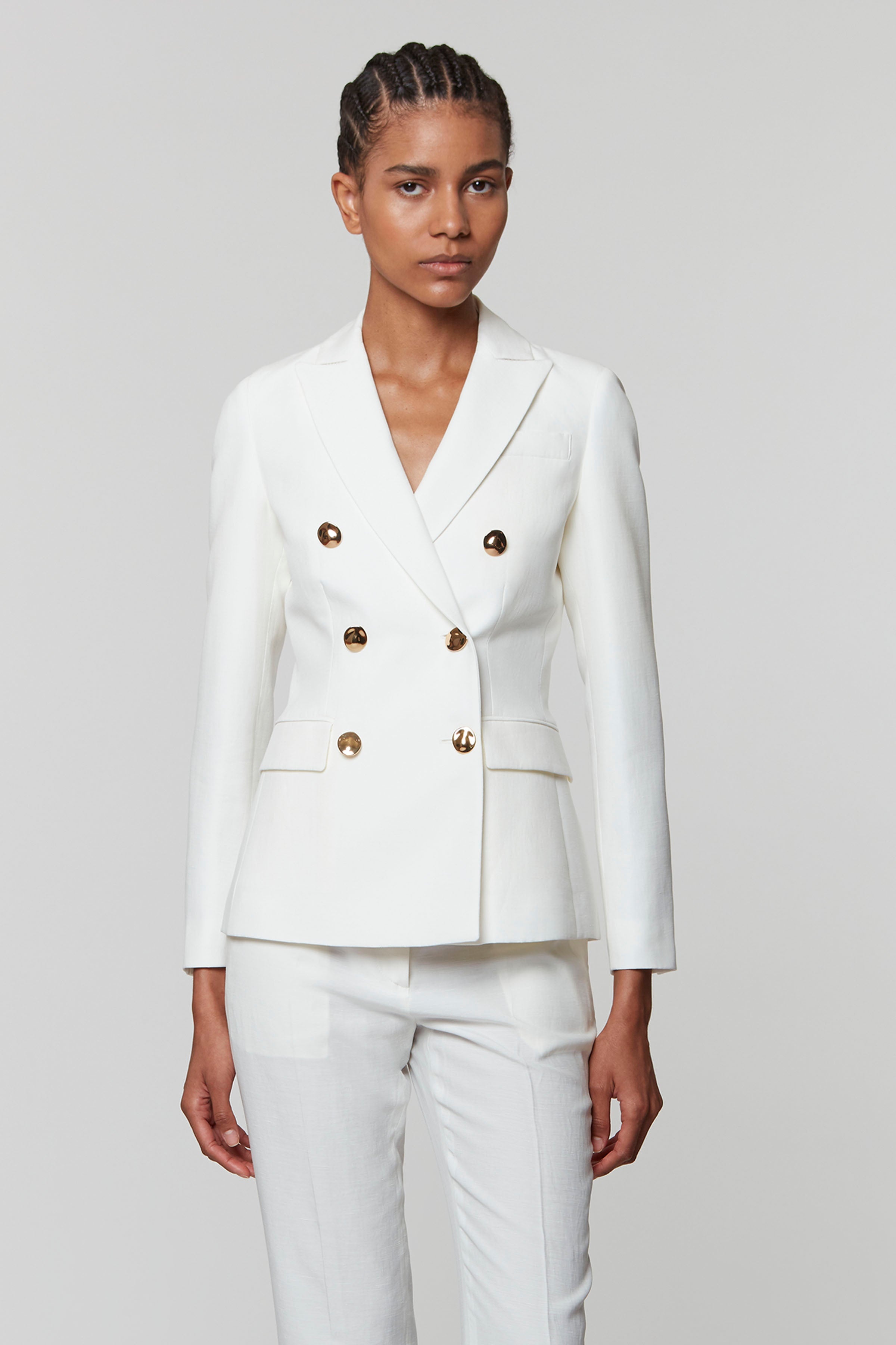 'INDIANA' JACKET - 3