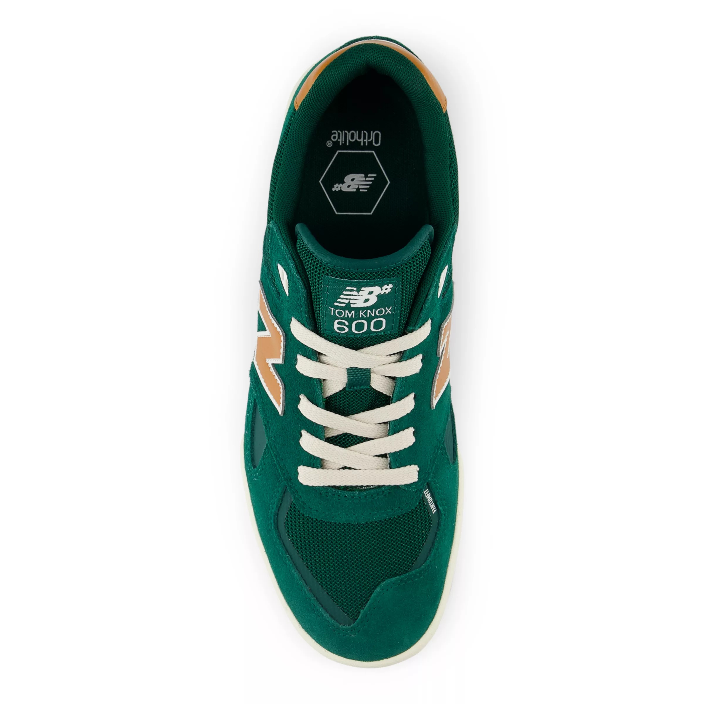 NB Numeric Tom Knox 600 - 4