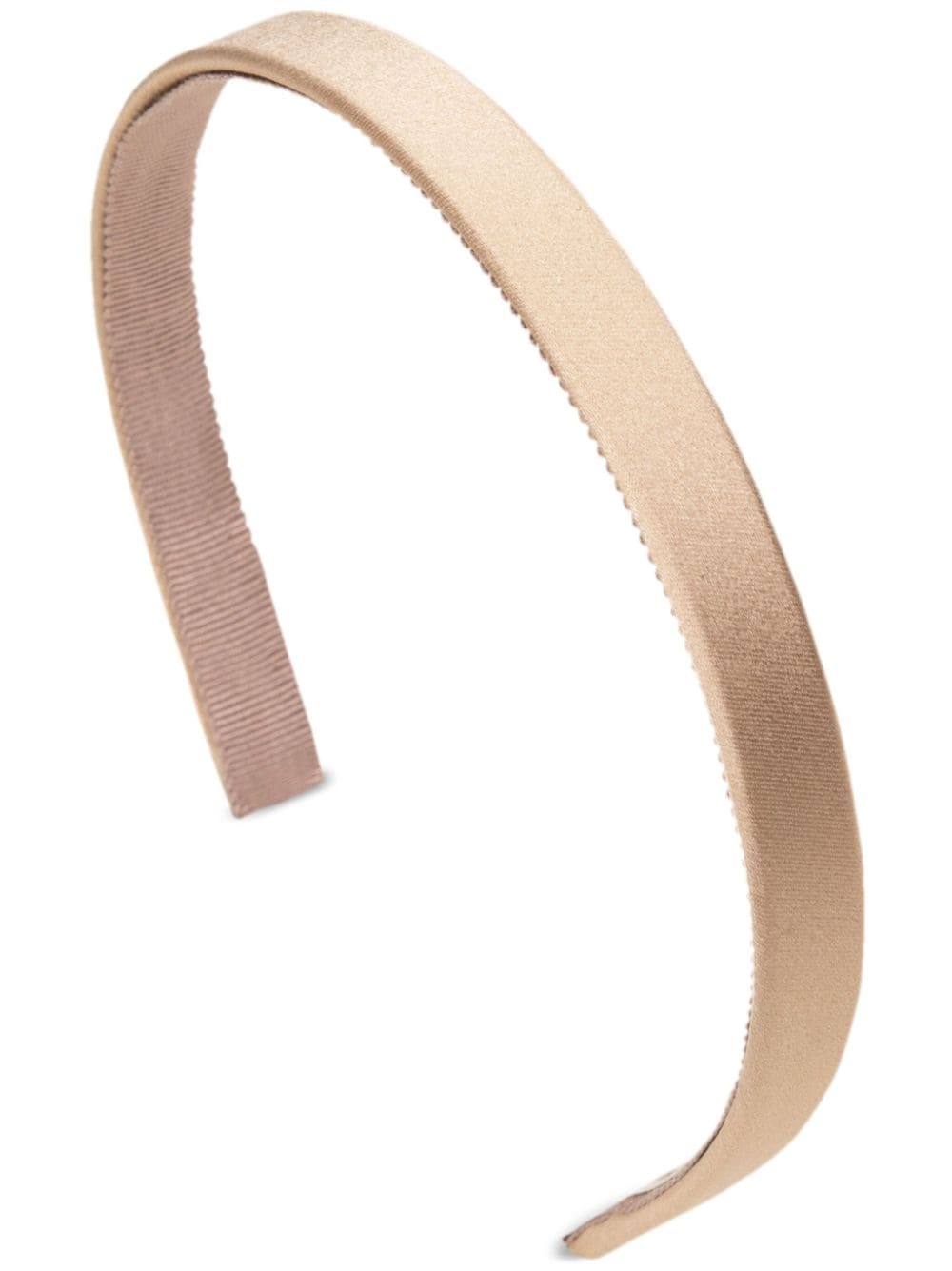 Lucy silk headband - 1