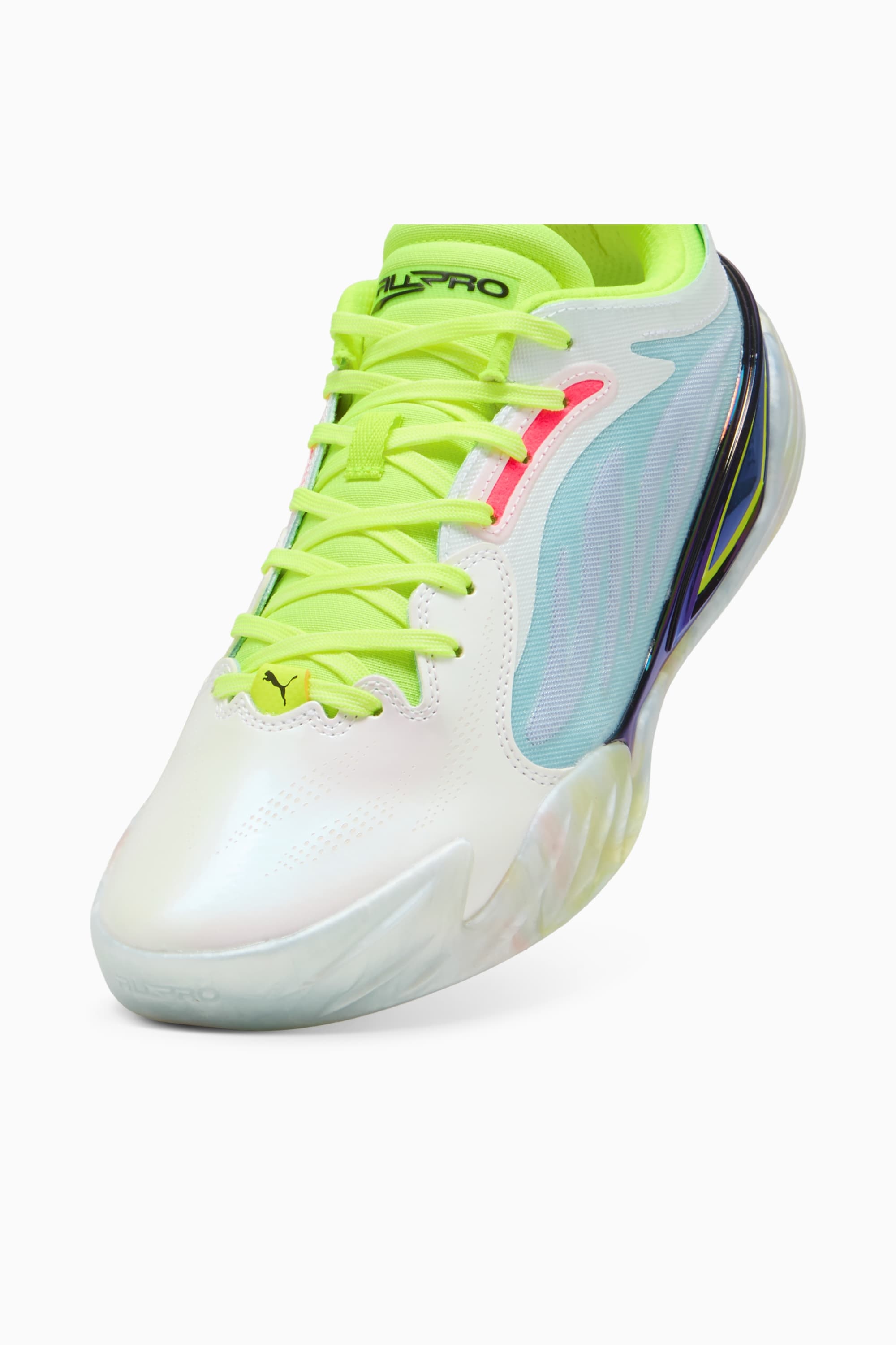 All-Pro NITRO™ Elite Men's Basketball Shoes - 8