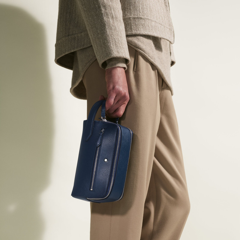 Montblanc Sartorial washbag outlook
