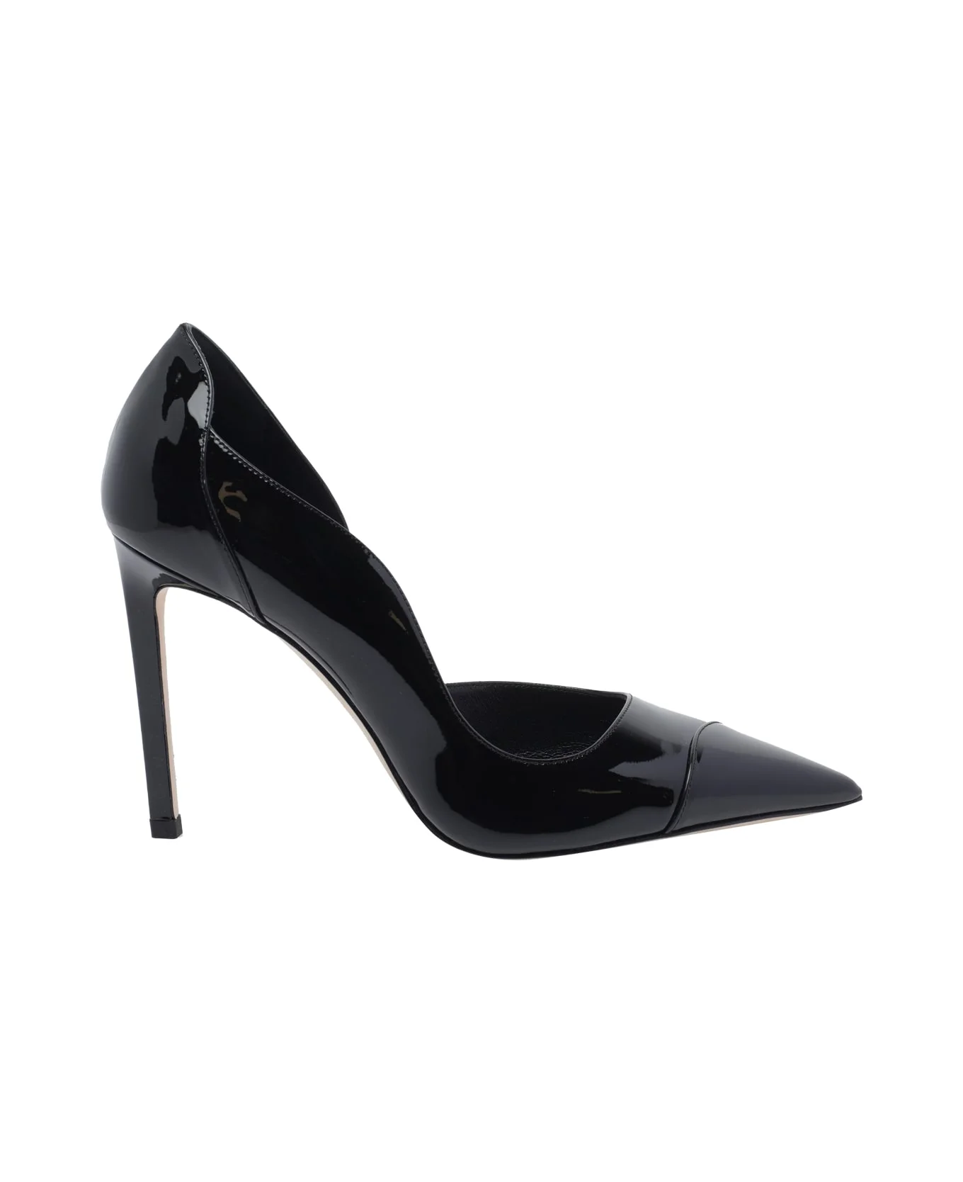 Brigitte Pumps - 1