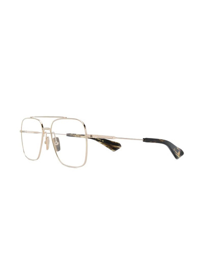 DITA pilot frame glasses outlook