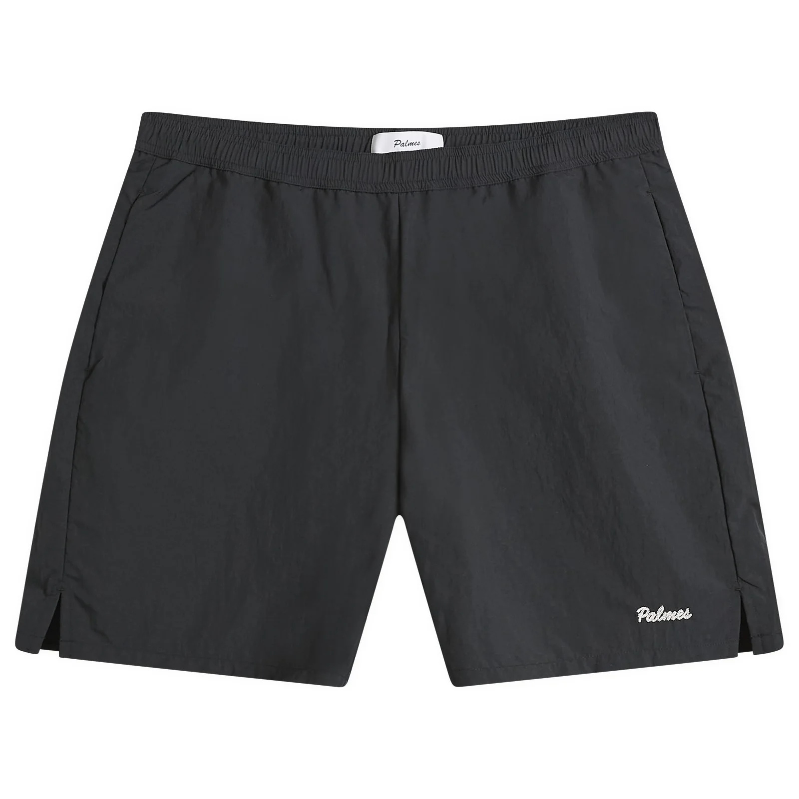 Palmes Stitch Tennis Shorts - 1
