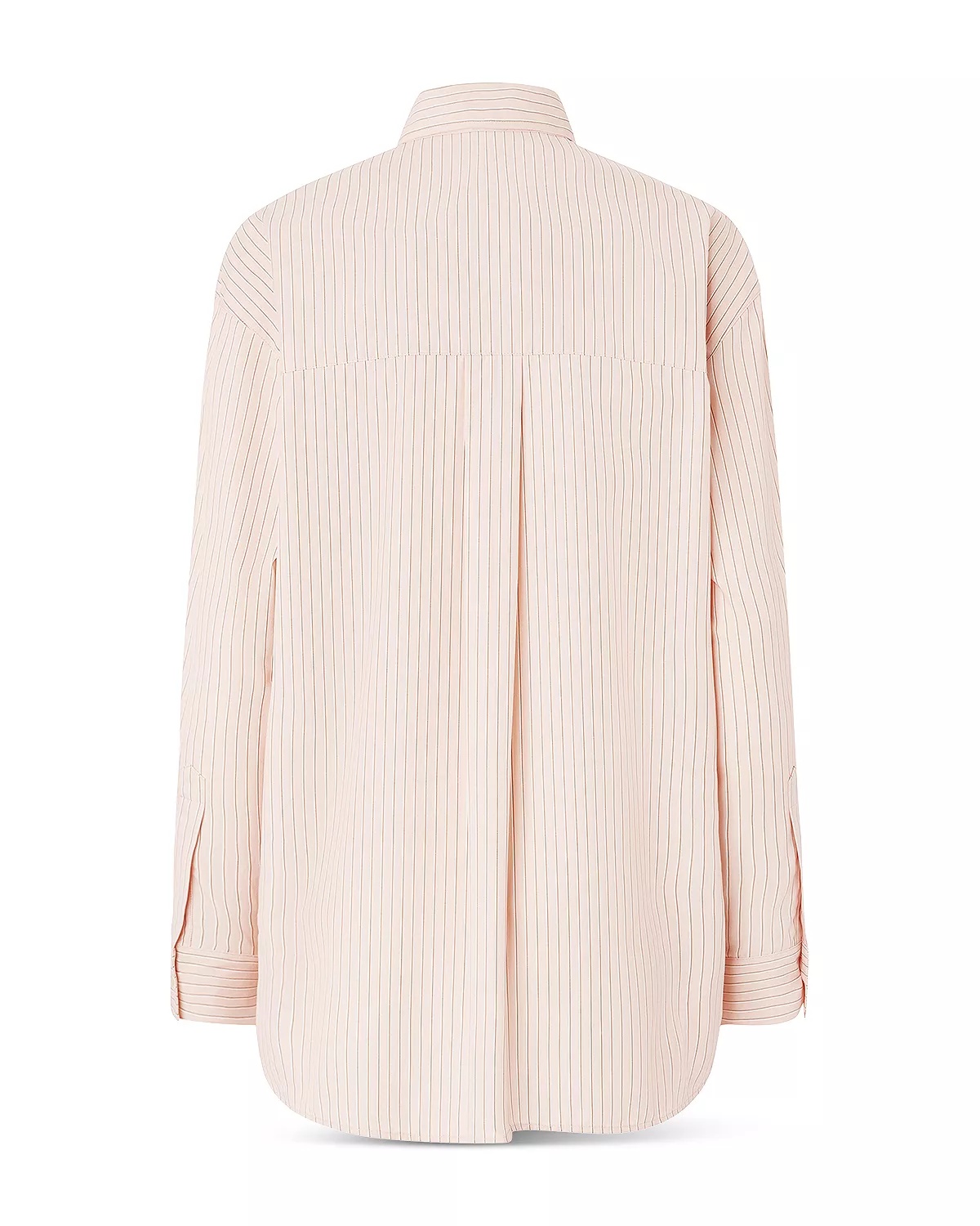 Bridport Striped Shirt - 6