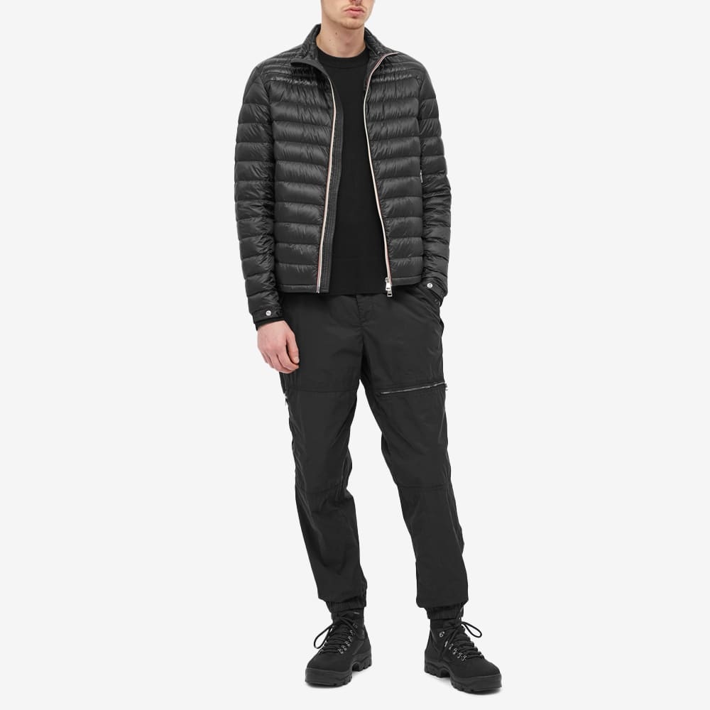 Moncler Daniel Tricolour Zip Down Jacket - 7