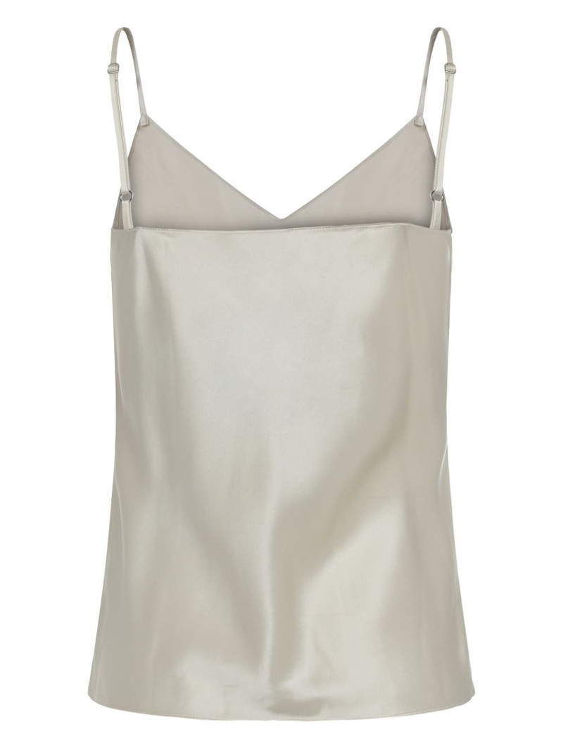 SABLYN Gloria silk top outlook