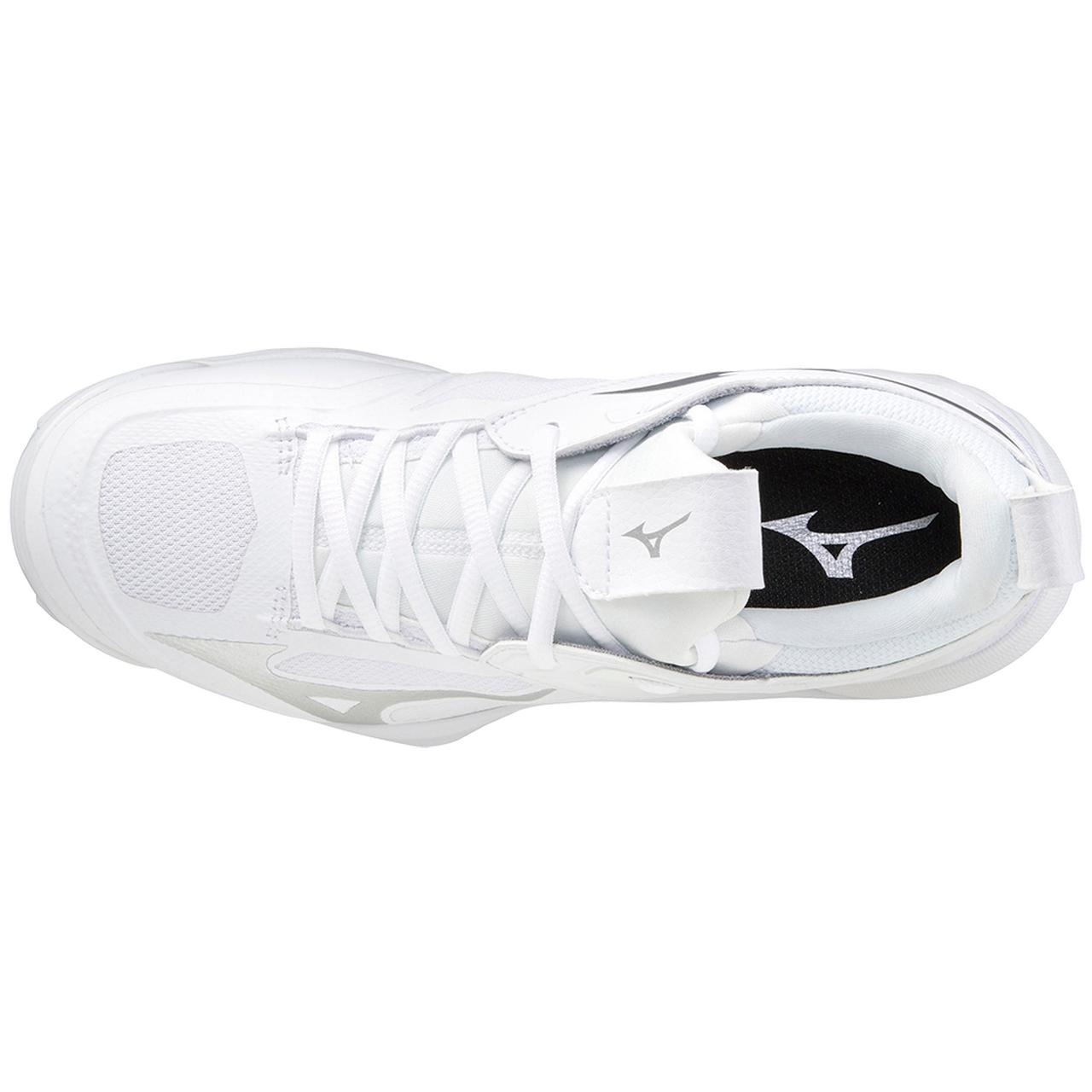 Wave Momentum 2 Women's Volleyball Shoe - 4