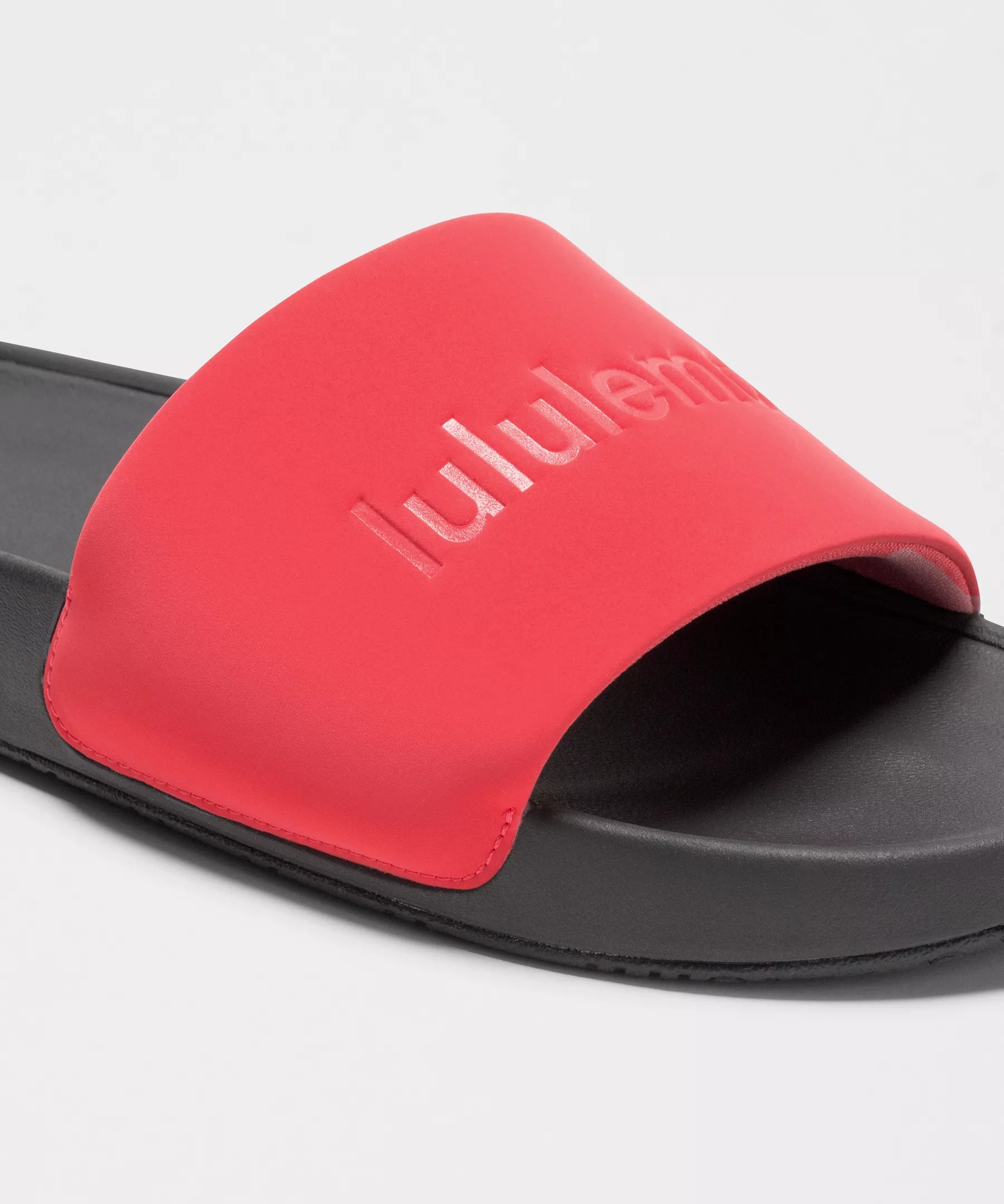 Men's Restfeel Slide *Graphic - 7