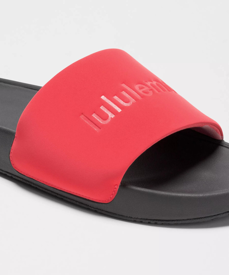 Men's Restfeel Slide *Graphic 7