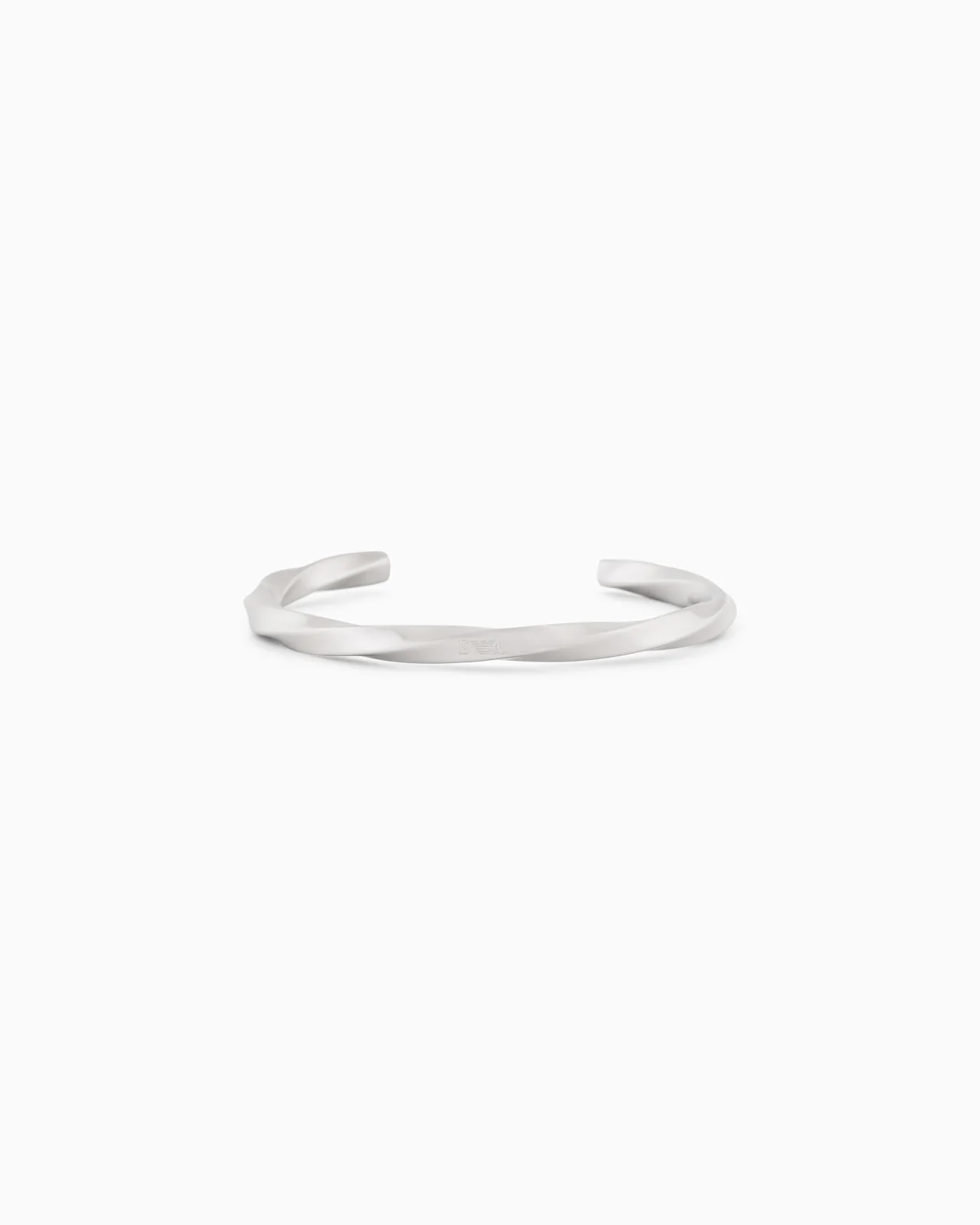 STAINLESS STEEL CUFF BRACELET - 1