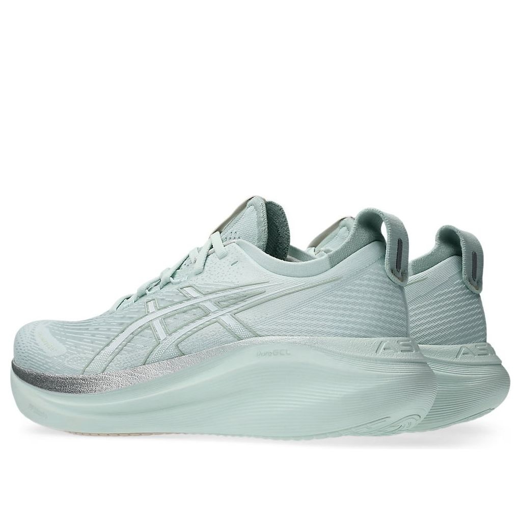 ASICS Gel-Nimbus 27 'Pure Aqua Pure Silver' 1011B958-300 - 4