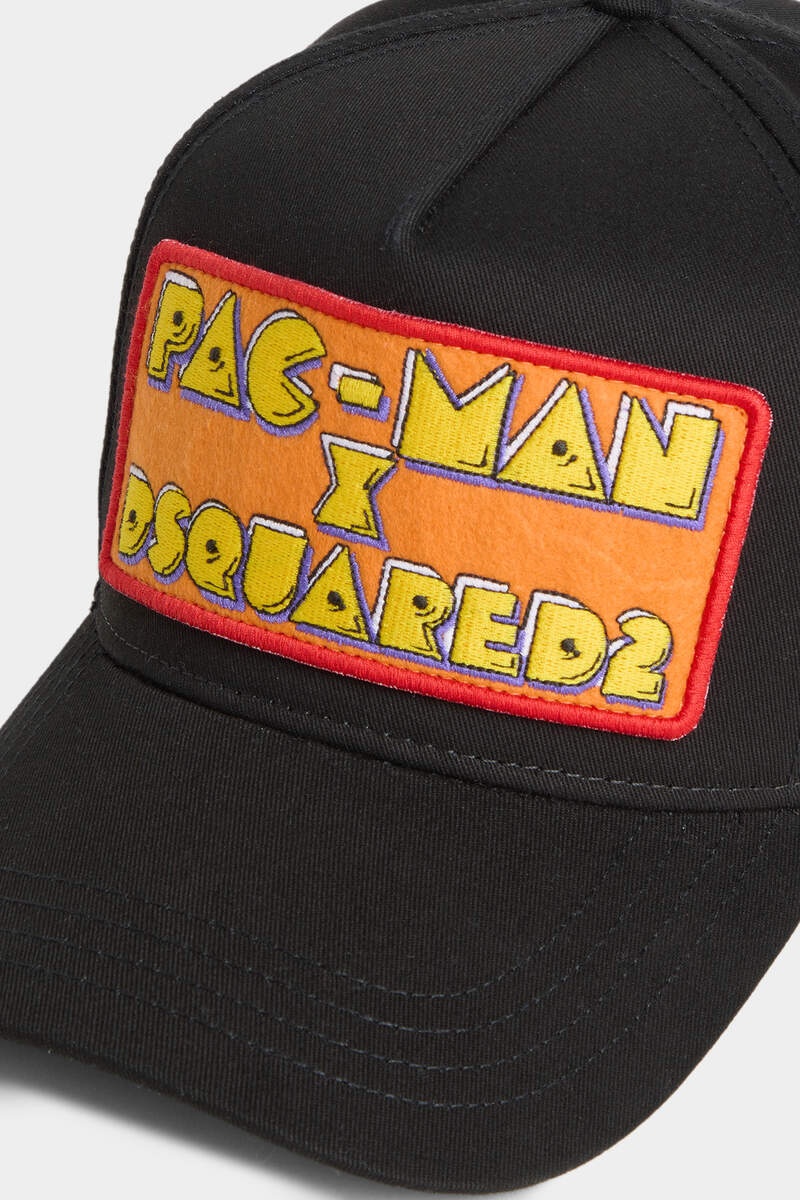 PAC-MAN BASEBALL CAP - 5