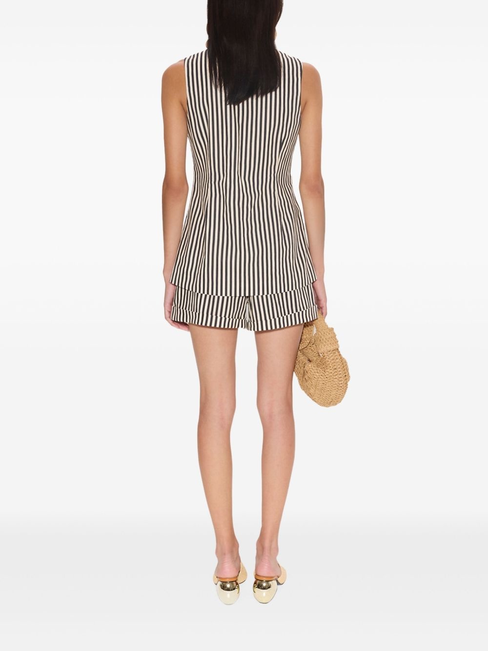 Del Mar vest - 4