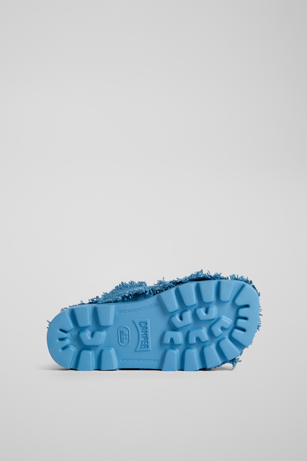 Brutus Sandal - 5