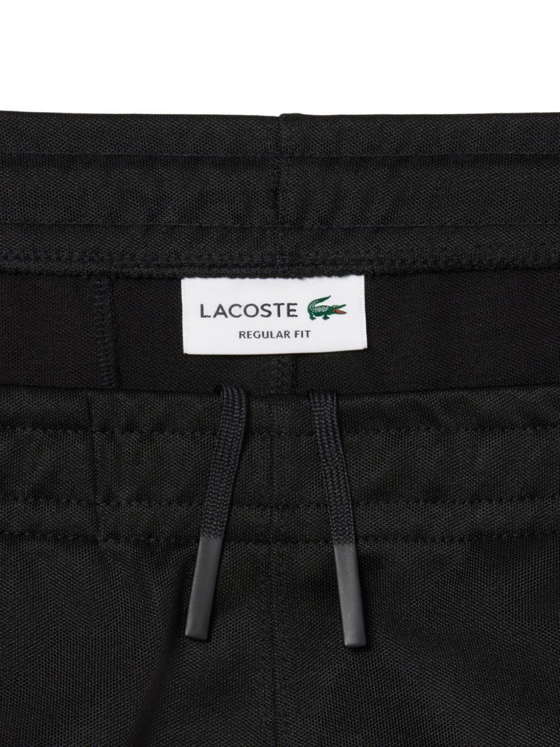 side-stripe track pants 6
