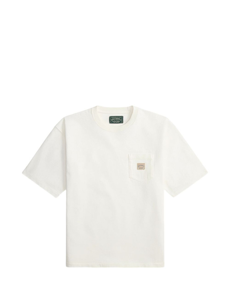 pocket T-shirt 1