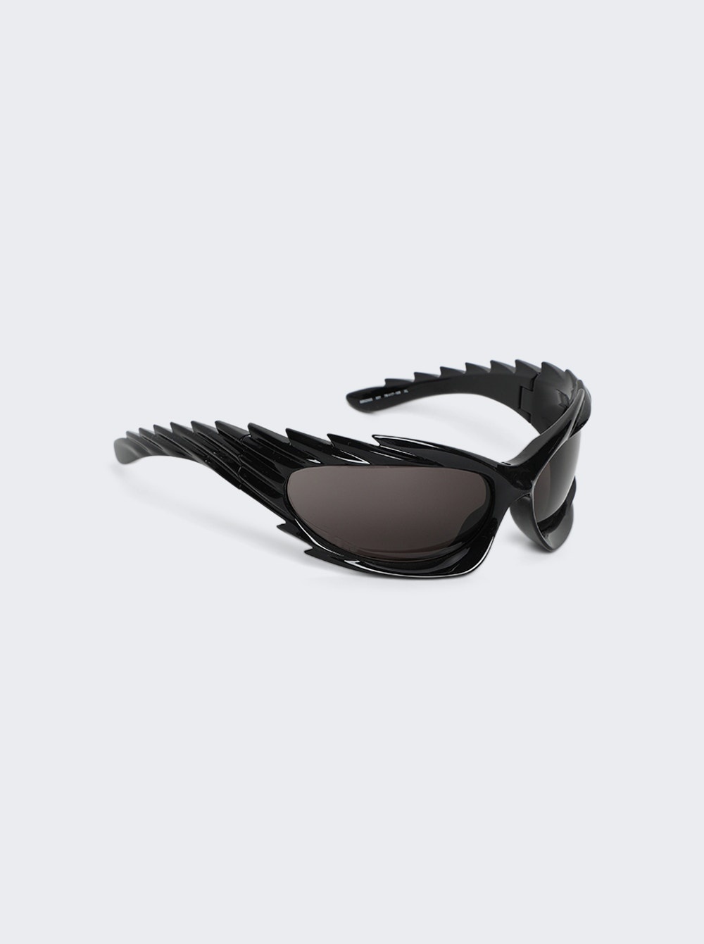 Spike Sunglasses Black - 4