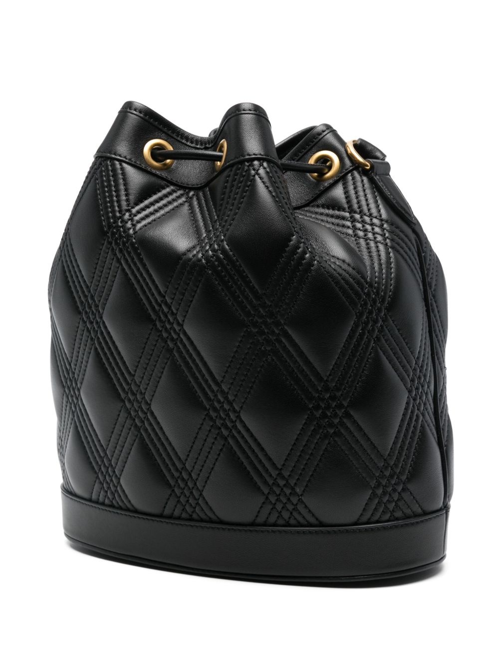 VLogo bucket bag - 3