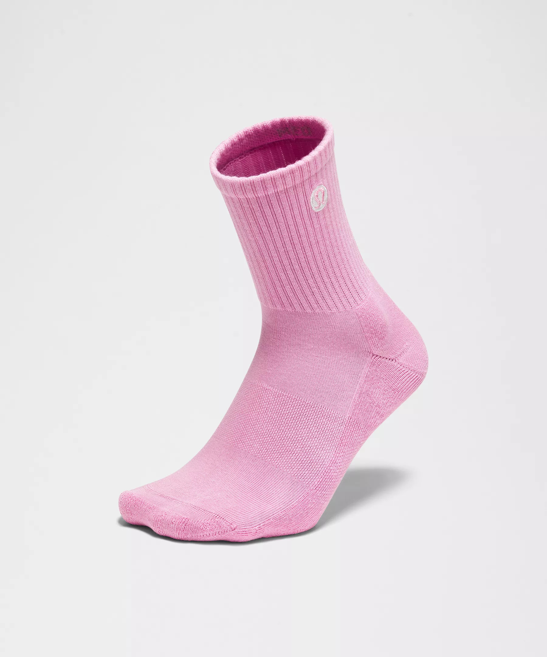 Unisex Daily Essential Quarter Socks *3 Pack - 3