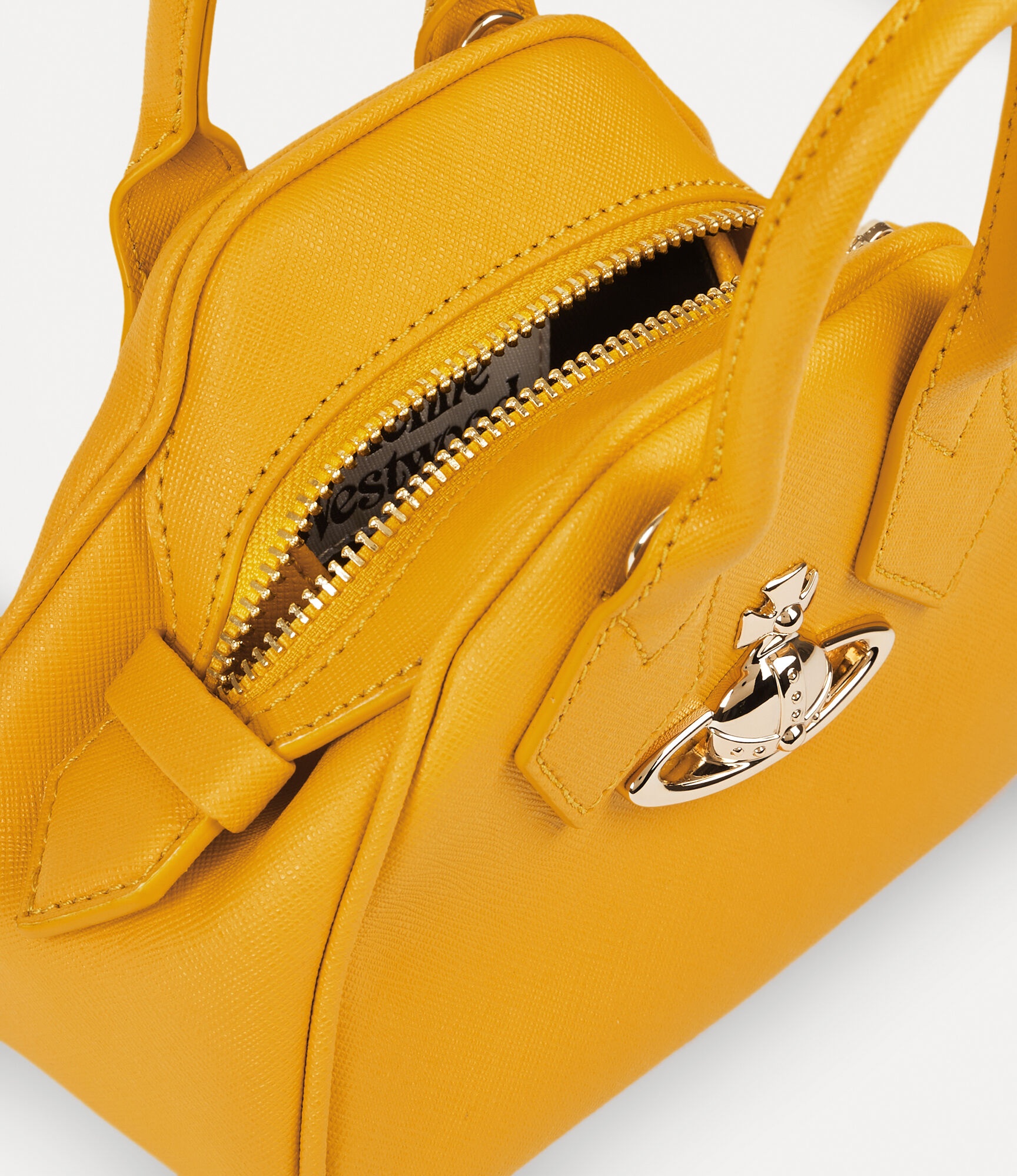 SAFFIANO MINI YASMINE - 3