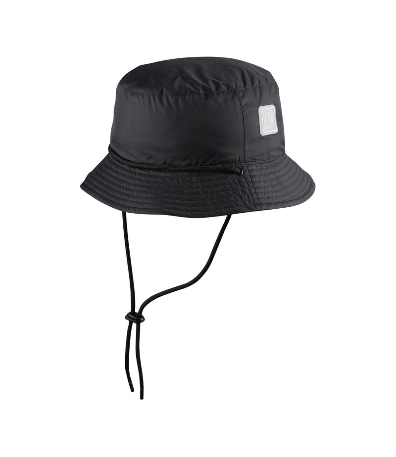 Tyler bucket hat 3