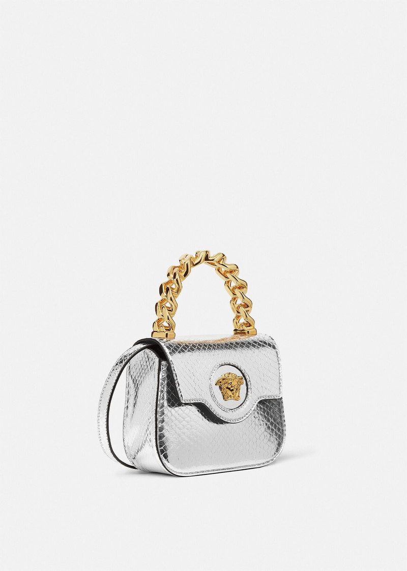 VERSACE La Medusa Mini Bag outlook