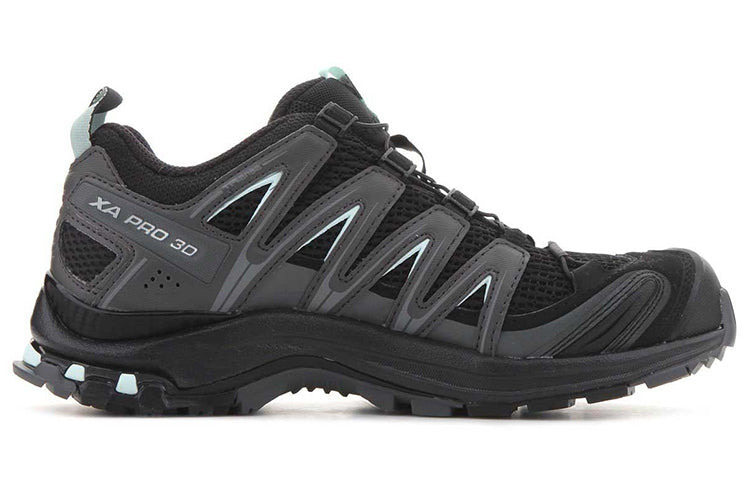 (WMNS) Salomon XA PRO 3D Waterproof 393269 - 2