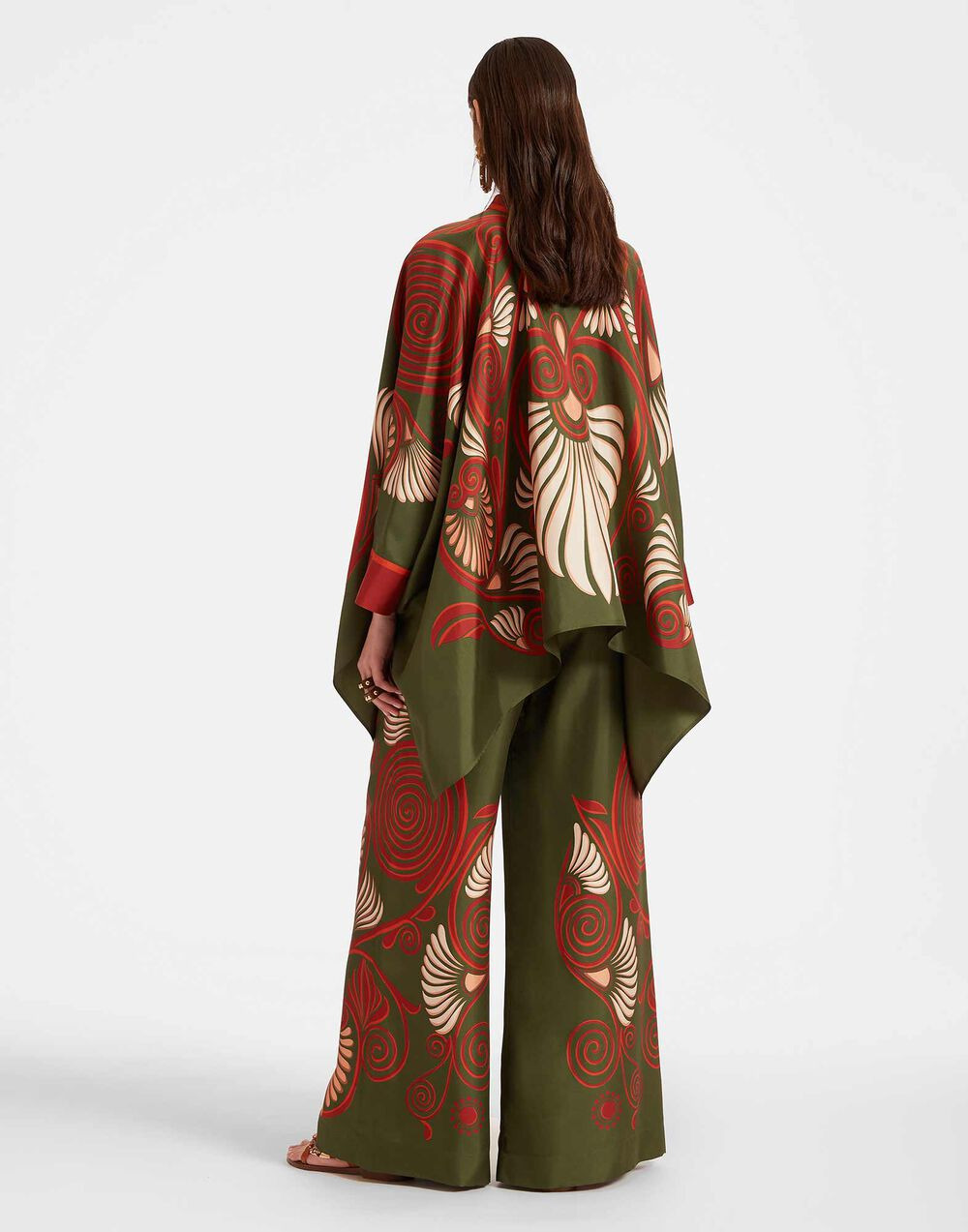 Palazzo Pants - 6