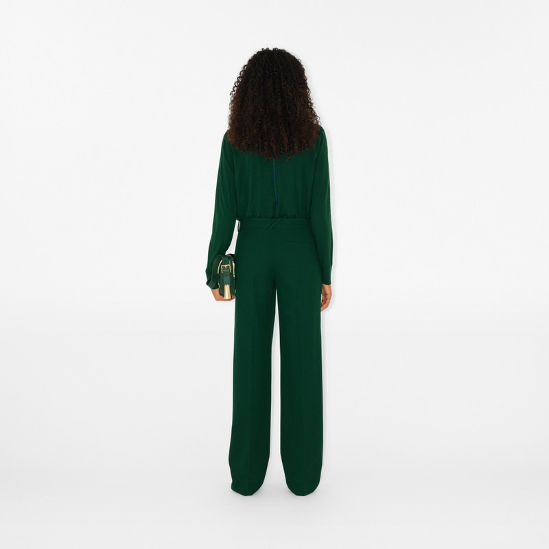 Wool Cardigan 4