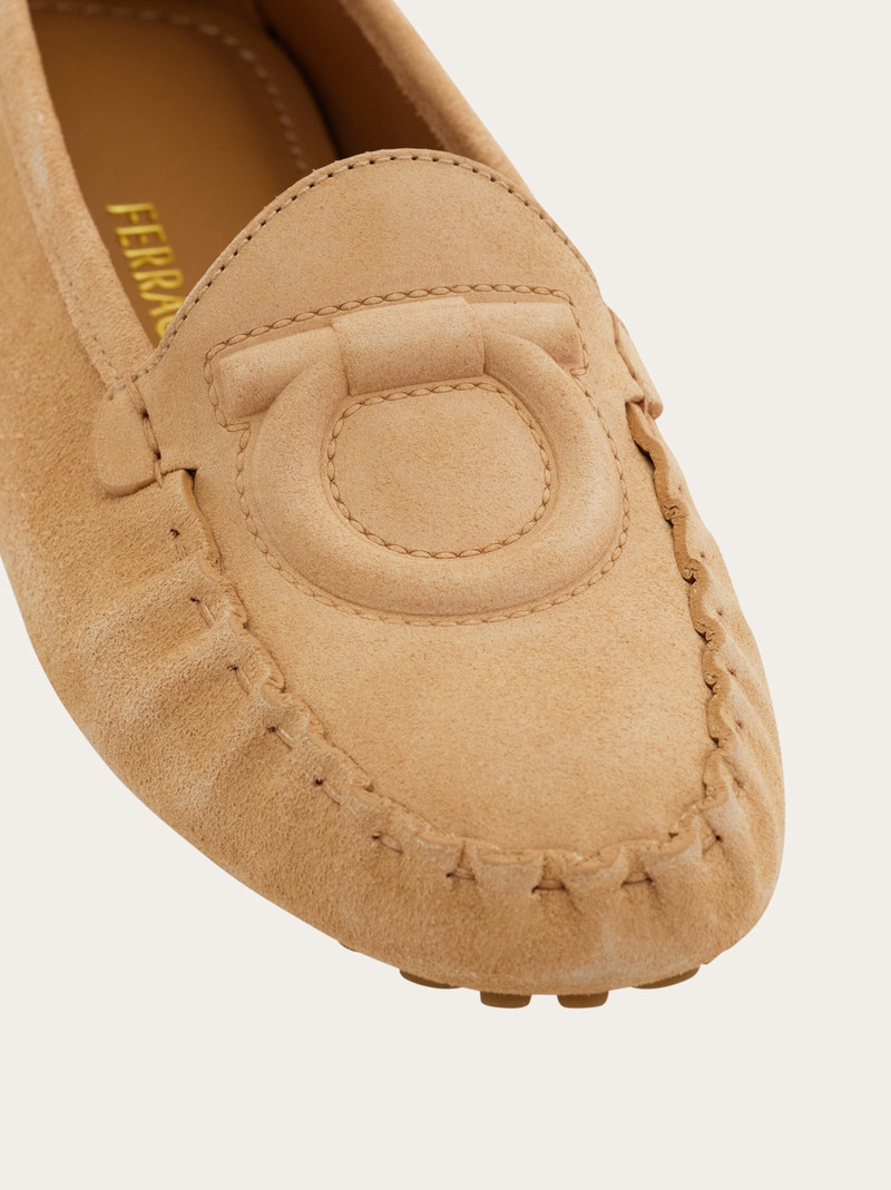 Gancini driver loafer 6