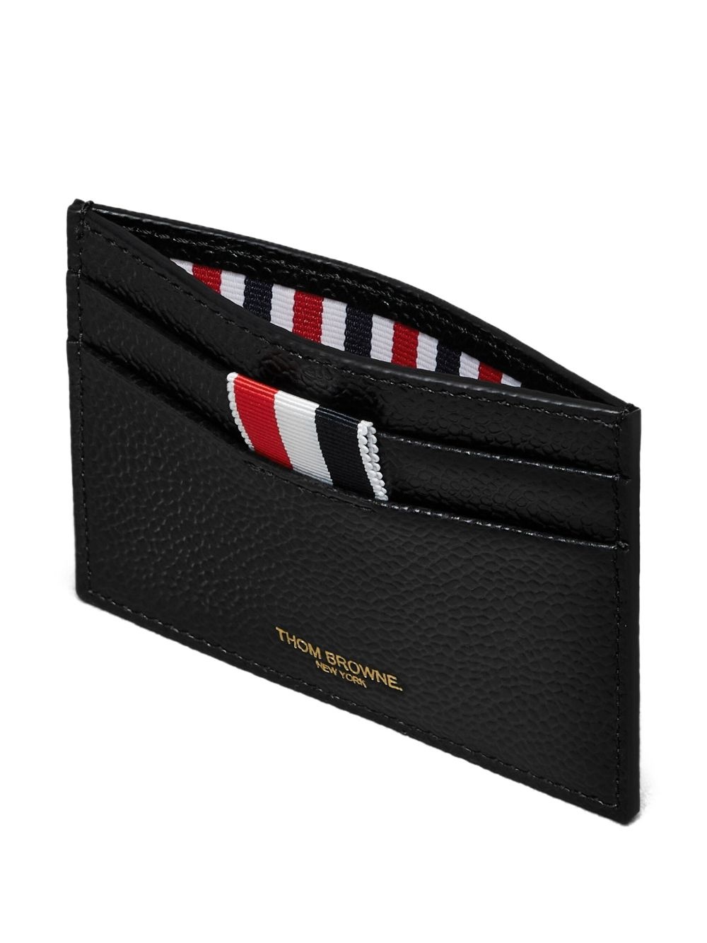 goose-print cardholder - 3