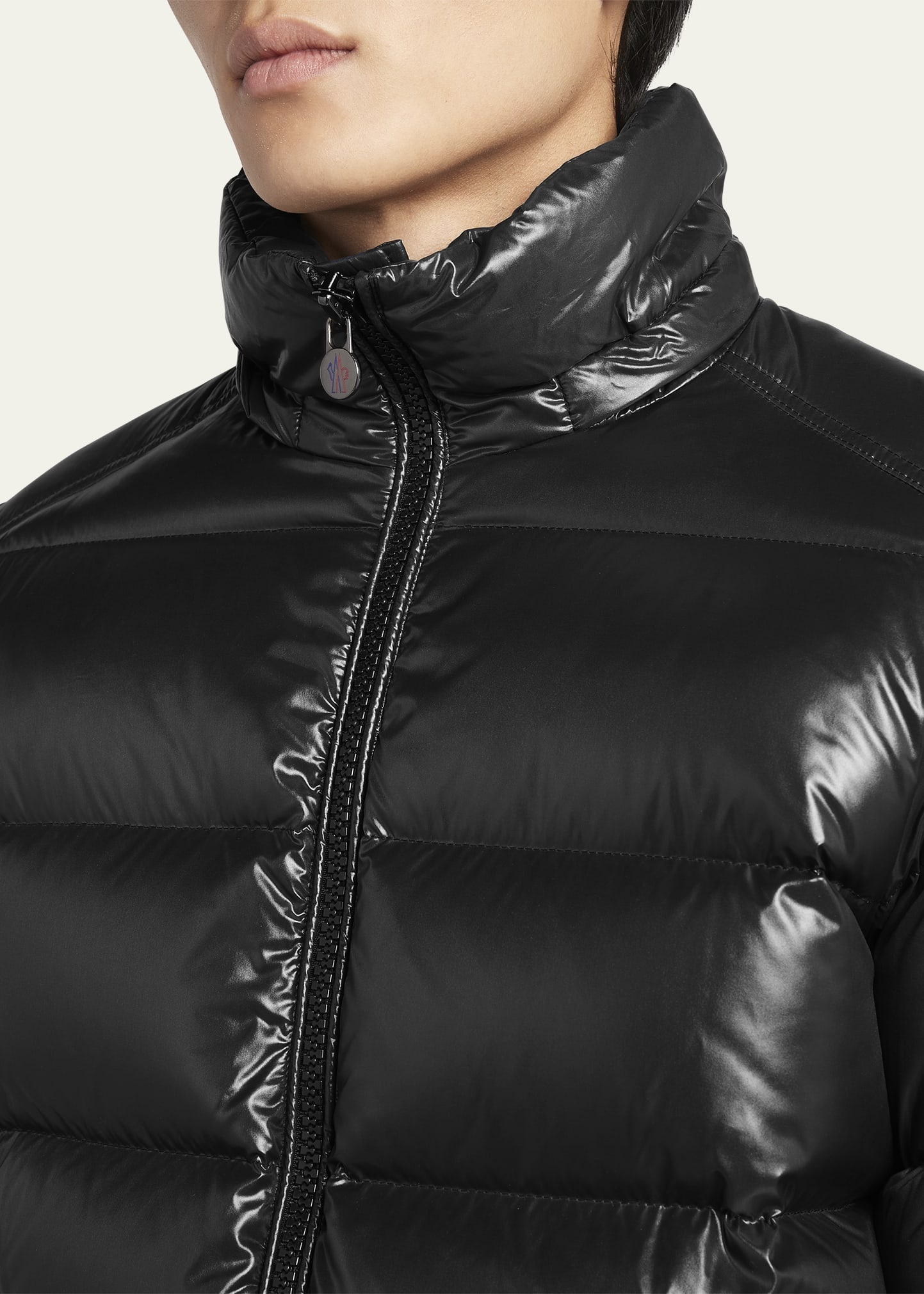 Men's Maya Short Down Jacket - 5
