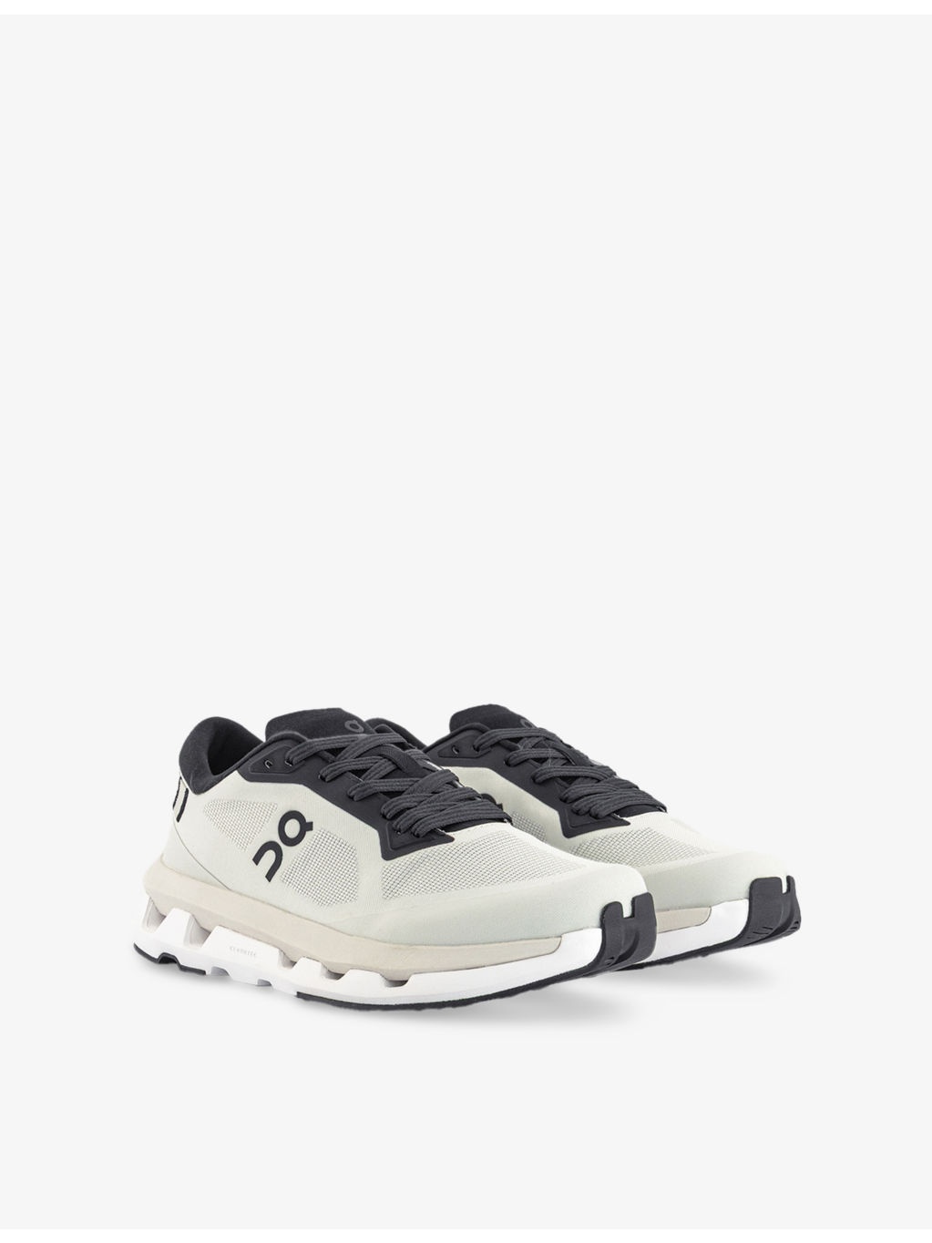 Cloud Zone Mesh Low-Top Trainers - 3