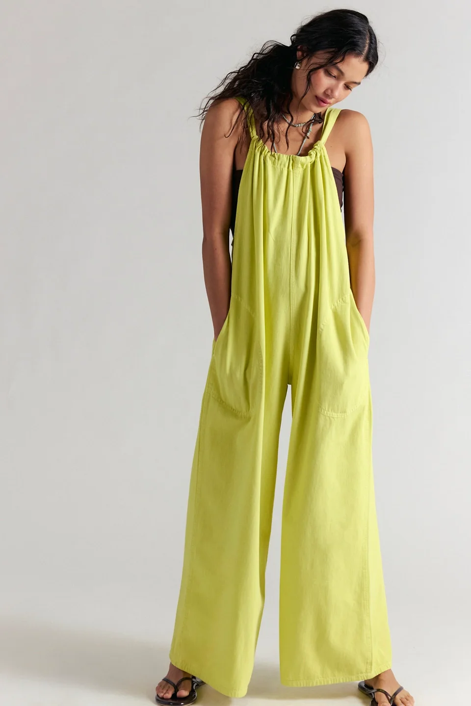 We The Free Freebird Jumpsuit - 1