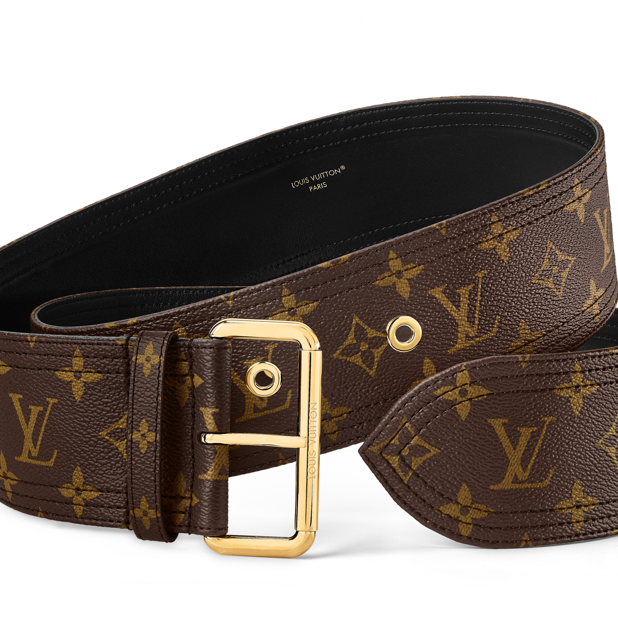 Trench 65mm Belt - 2