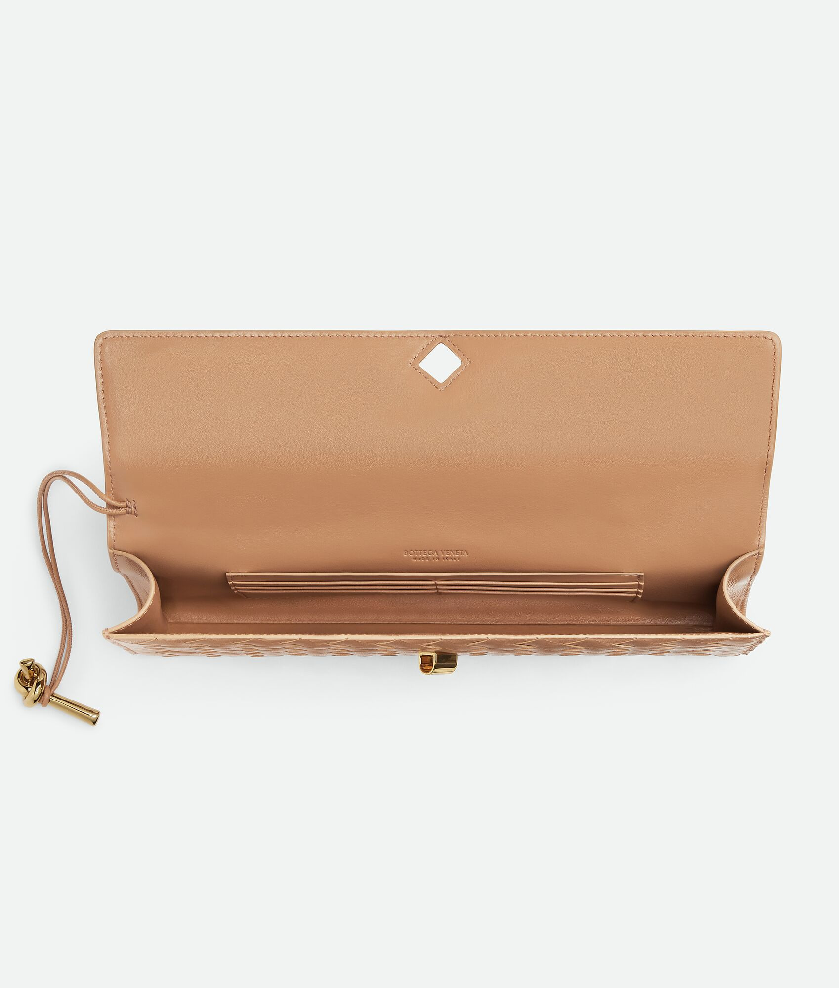 Andiamo Clutch - 4