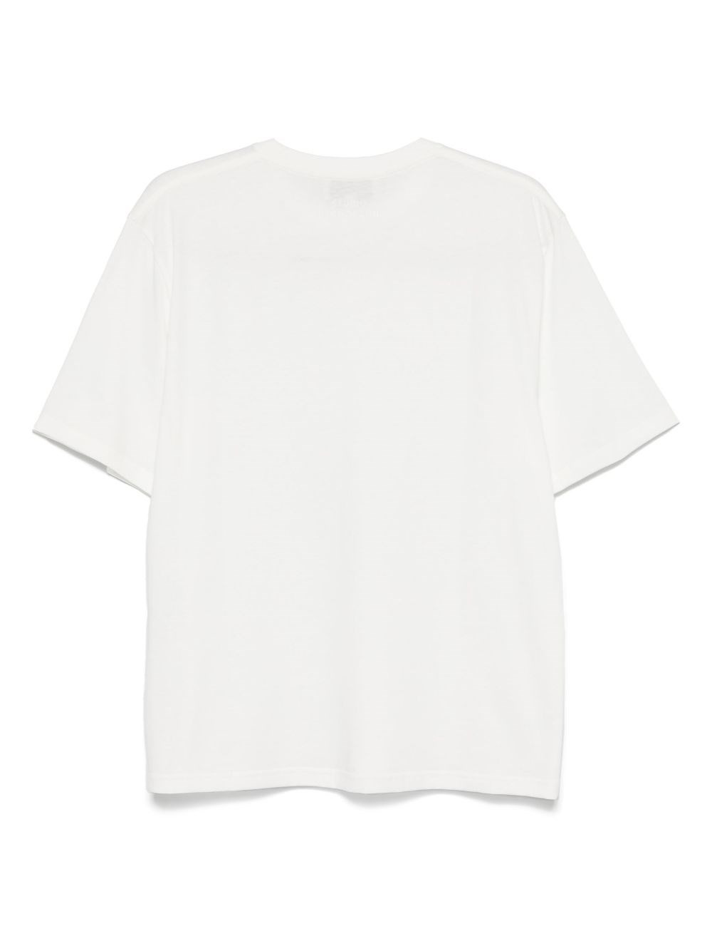'BRIC' T-SHIRT - 2