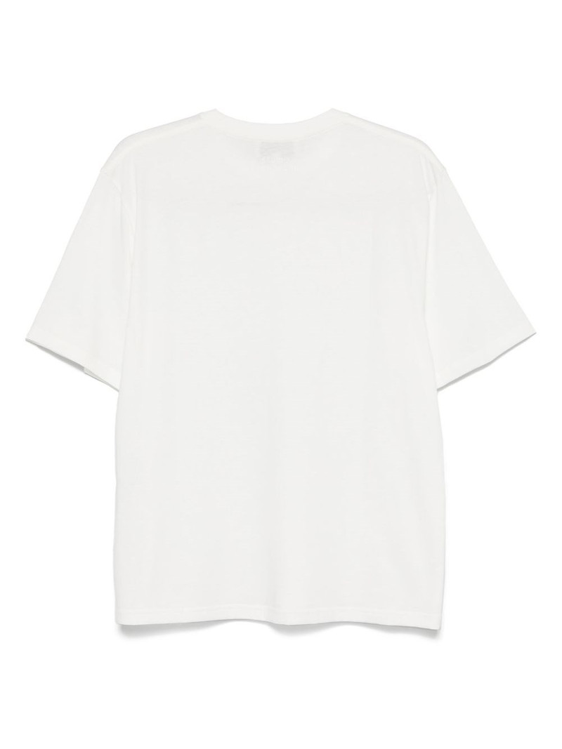 Studio Nicholson 'BRIC' T-SHIRT outlook