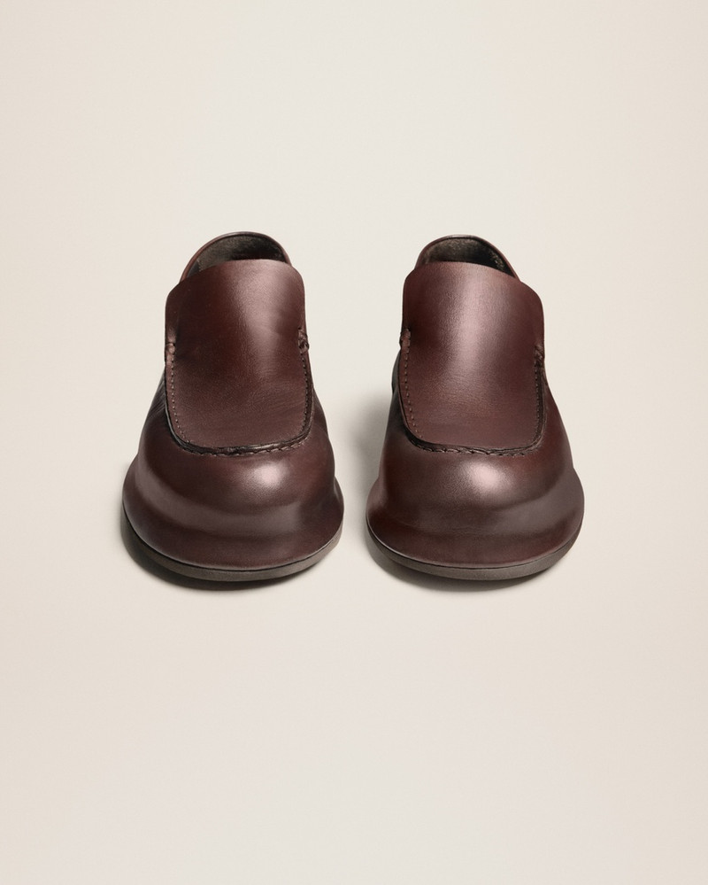 Les mocassins Bricciola 3