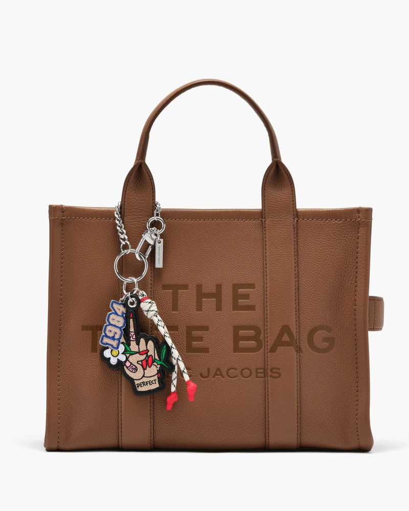 Marc Jacobs CAMP KNOT CLUSTER BAG CHARM outlook