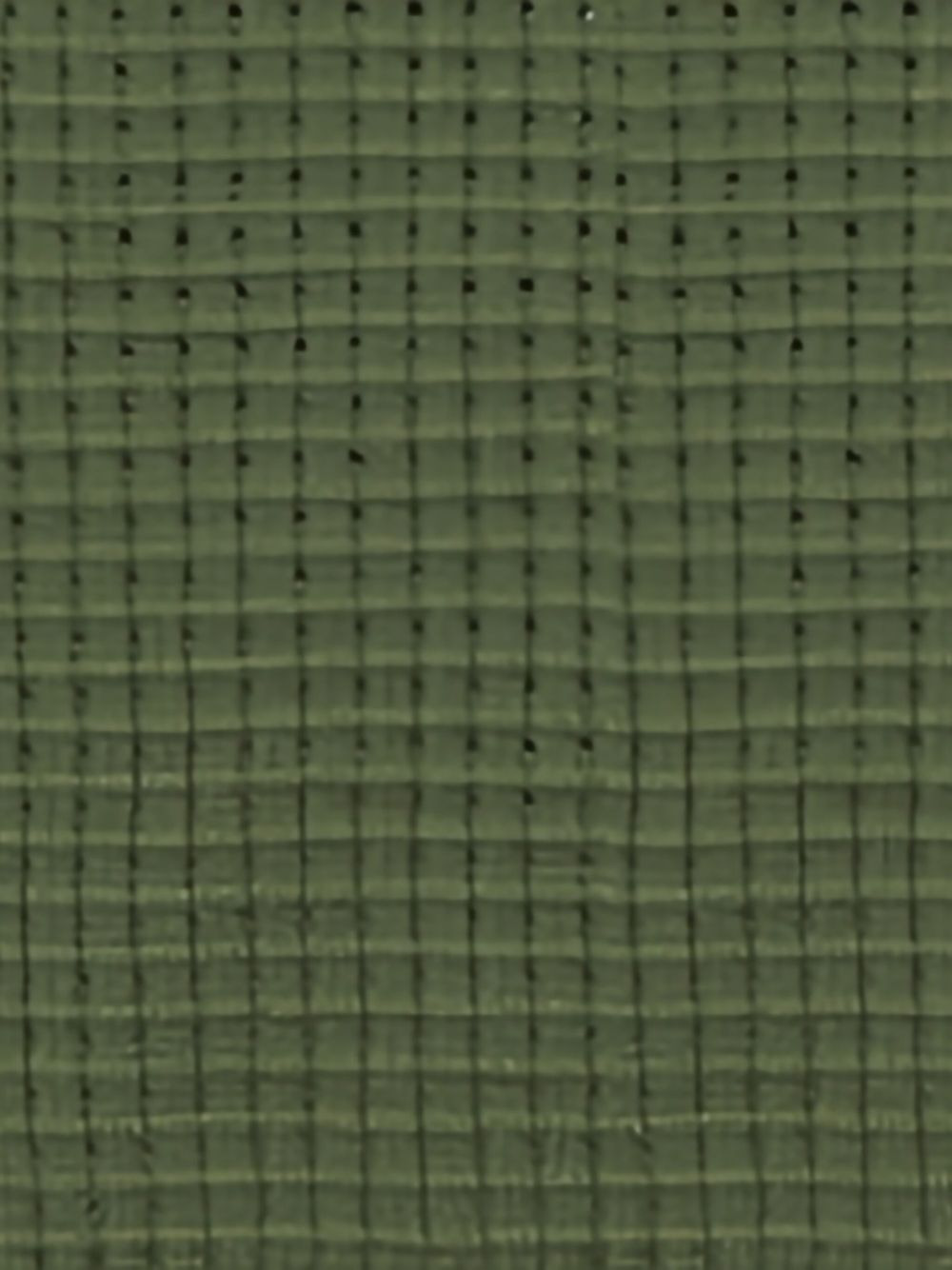 Roddy waffle-knit T-shirt - 5