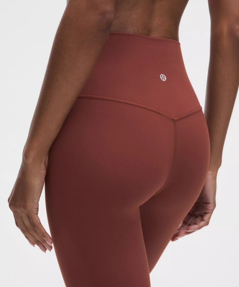 lululemon Align™ High-Rise Crop 17" 5