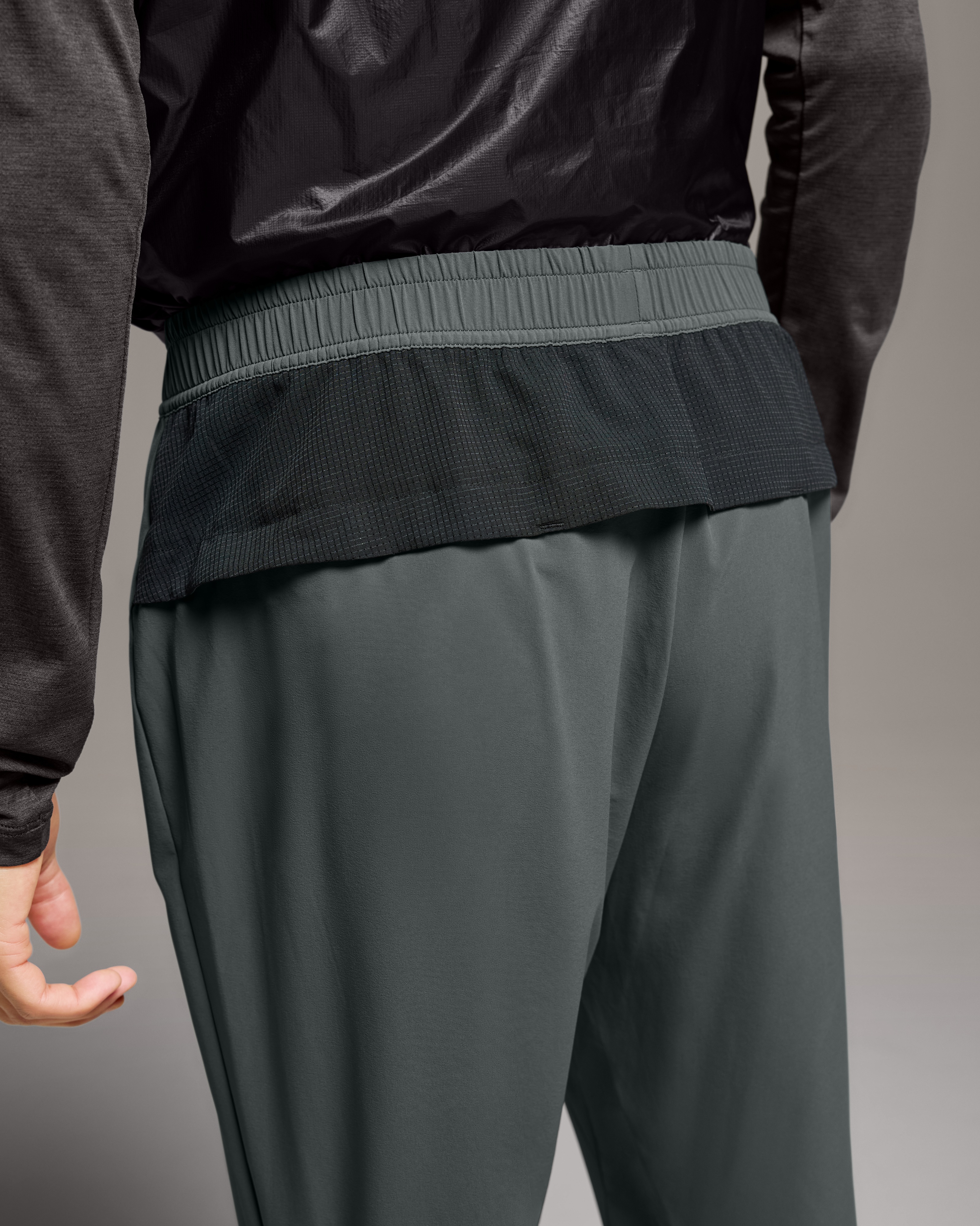 Track Pants - 4