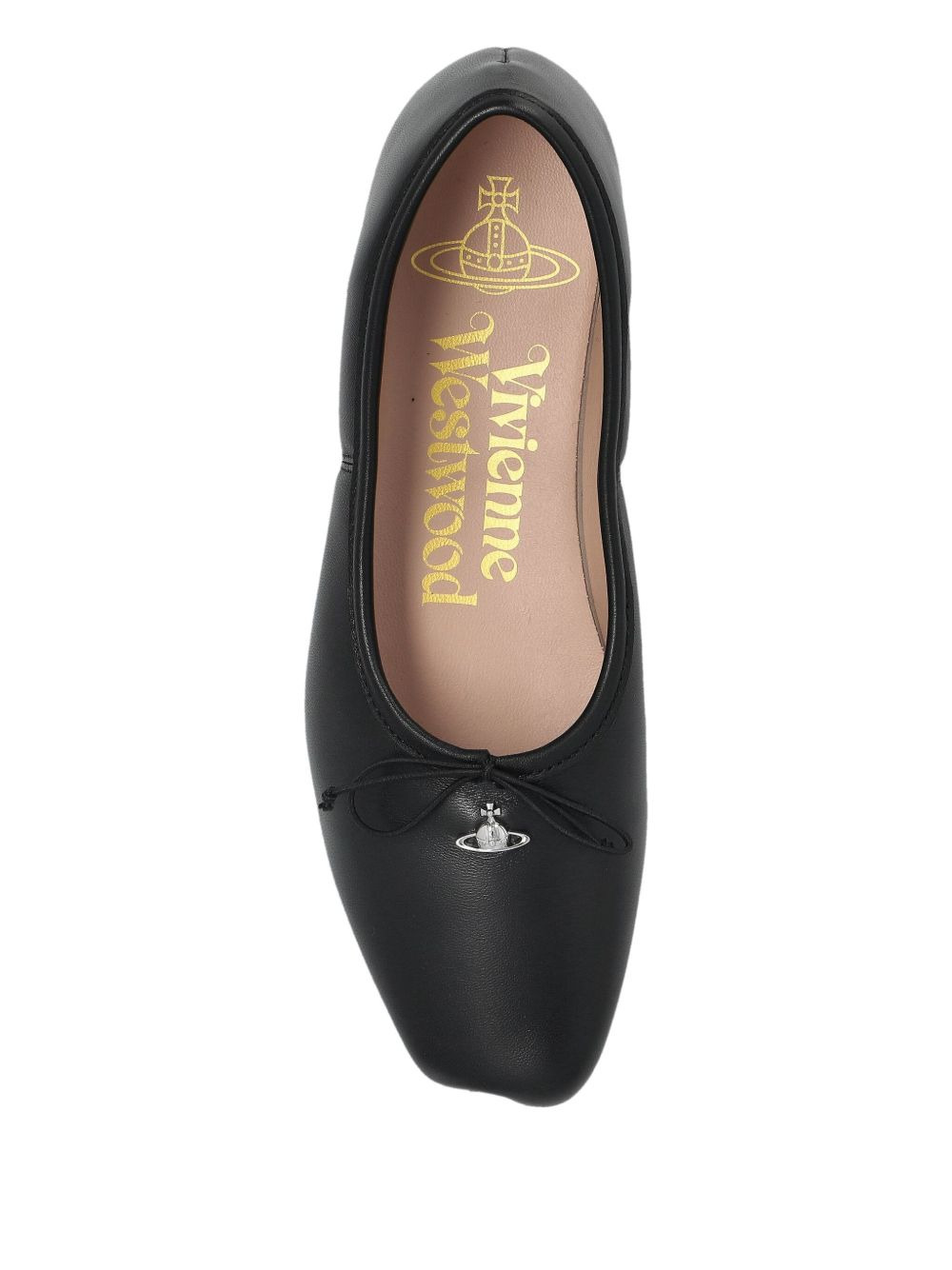 Brigitte ballet flats - 3