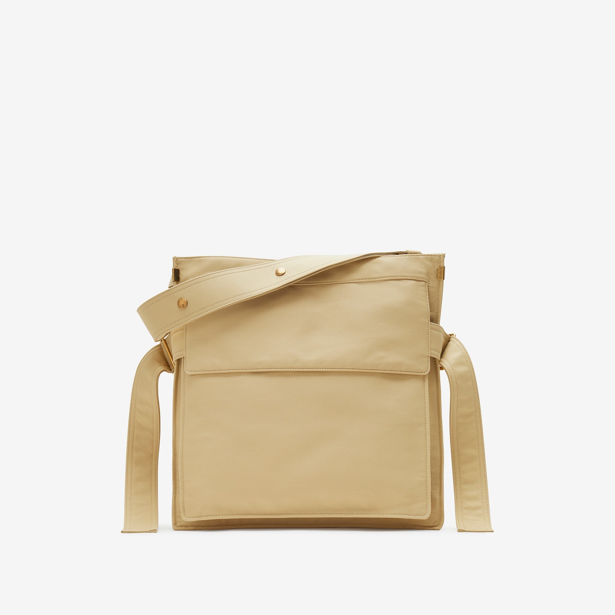 Trench Tote - 4