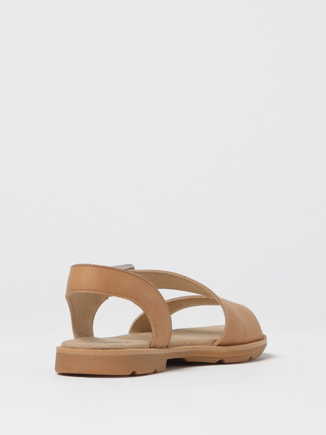 Flat sandals woman Timberland - 3